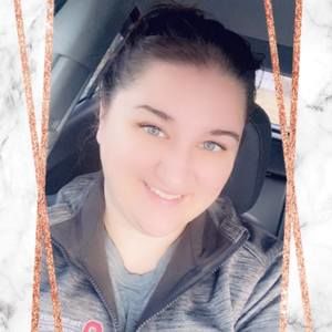 Meet your Posher, Beth